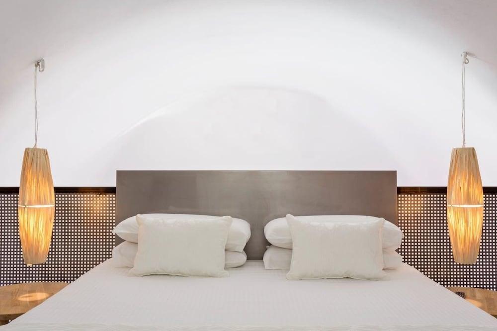 Art Hotel Santorini (Adults Only) 피르고스 외부 사진