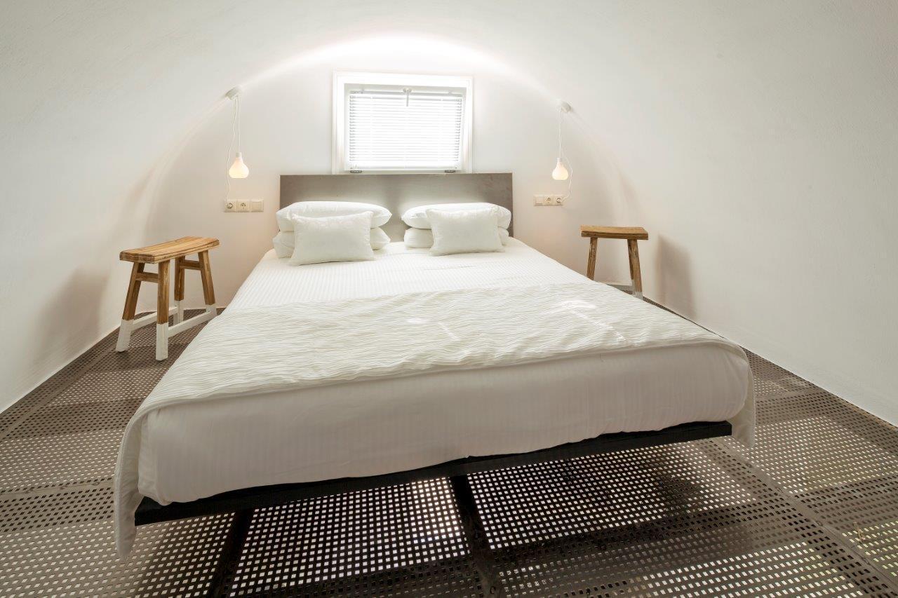 Art Hotel Santorini (Adults Only) 피르고스 외부 사진
