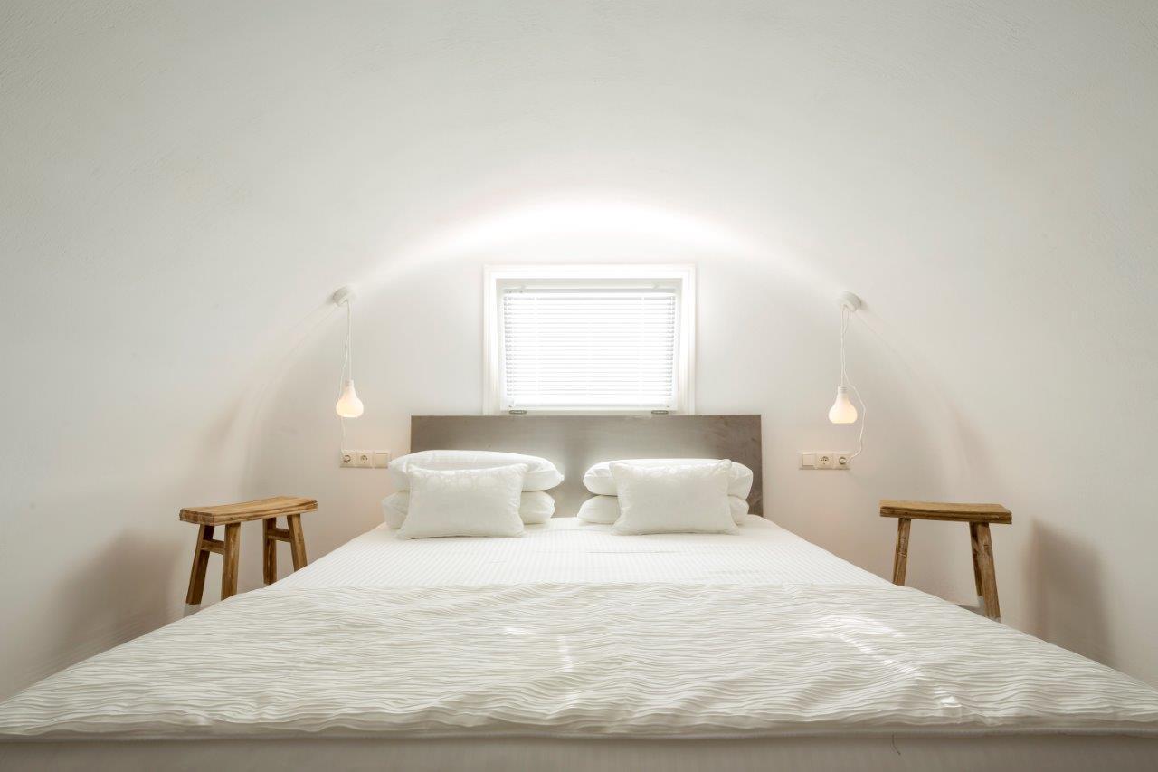 Art Hotel Santorini (Adults Only) 피르고스 외부 사진