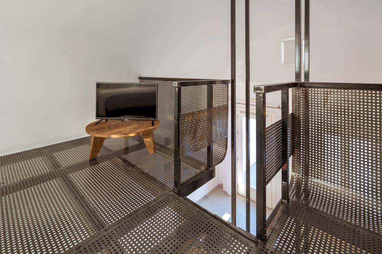 Art Hotel Santorini (Adults Only) 피르고스 외부 사진